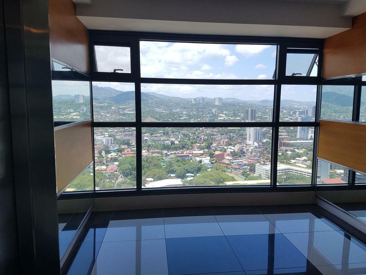 Kc Studio 7 At Horizon 101 Cebu ภายนอก รูปภาพ