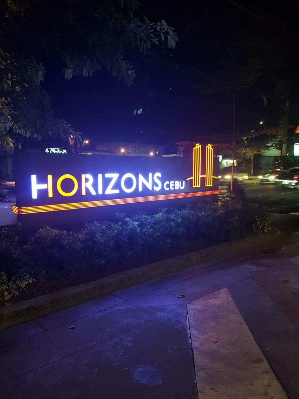 Kc Studio 7 At Horizon 101 Cebu ภายนอก รูปภาพ