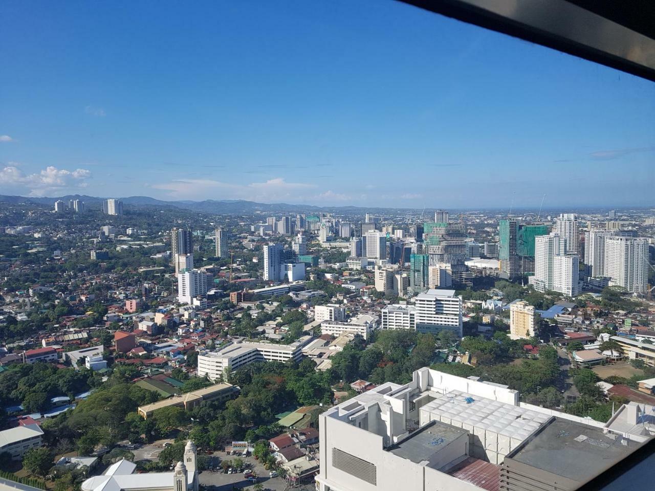 Kc Studio 7 At Horizon 101 Cebu ภายนอก รูปภาพ
